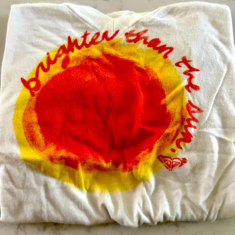 Roxy Wmns L t-shirt